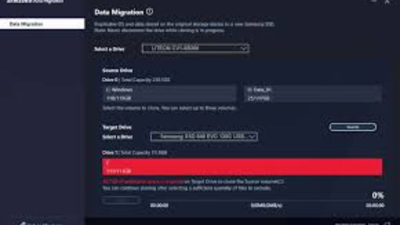 samsung data migration software