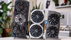 The Importance of Monitoring Normal GPU Temperature